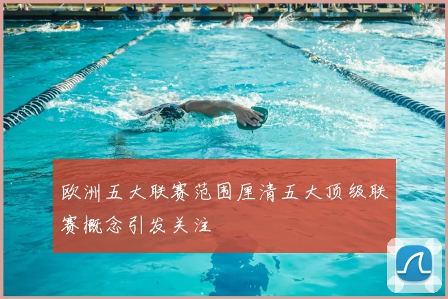 欧洲五大联赛范围厘清五大顶级联赛概念引发关注